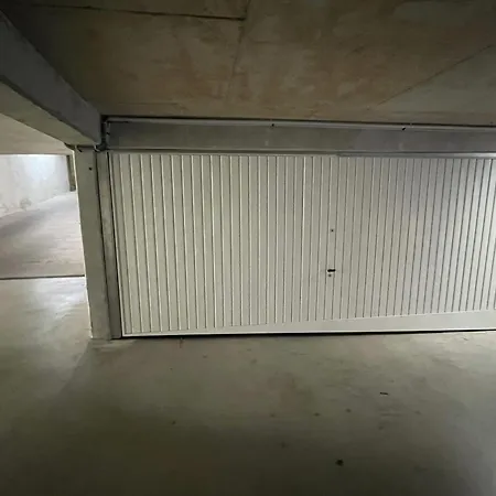 Apartment Spacious T3 With Wifi - Terrace And Parking
